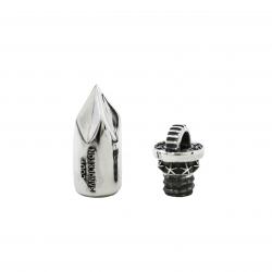 FIGHT FOR THE FAITH - 2022 VIP GIFT AROMATIC BULLET PENDANT