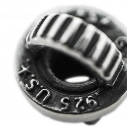 FIGHT FOR THE FAITH - 2022 VIP GIFT AROMATIC BULLET PENDANT