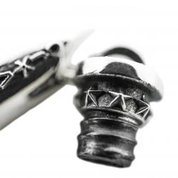 FIGHT FOR THE FAITH - 2022 VIP GIFT AROMATIC BULLET PENDANT
