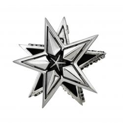 C★S 2022 VIP GIFT AROMATIC CHRISTMAS STAR IN STAR PENDANT