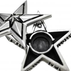 C★S 2022 VIP GIFT AROMATIC CHRISTMAS STAR IN STAR PENDANT