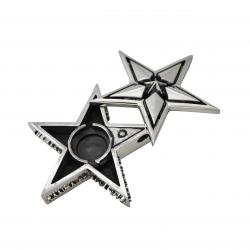 C★S 2022 VIP GIFT AROMATIC CHRISTMAS STAR IN STAR PENDANT
