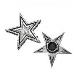 C★S 2022 VIP GIFT AROMATIC CHRISTMAS STAR IN STAR PENDANT