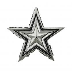 C★S 2022 VIP GIFT AROMATIC CHRISTMAS STAR IN STAR PENDANT