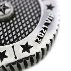 C★S★ 2021 VIP GIFT – IT IS NOT A COMPASS PENDANT