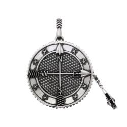 C★S★ 2021 VIP GIFT – IT IS NOT A COMPASS PENDANT
