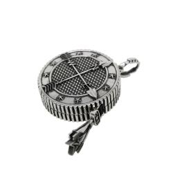 C★S★ 2021 VIP GIFT – IT IS NOT A COMPASS PENDANT