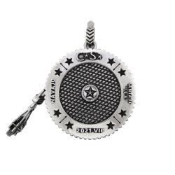 C★S★ 2021 VIP GIFT – IT IS NOT A COMPASS PENDANT