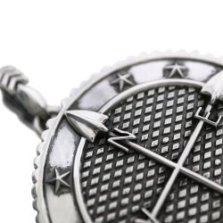 C★S★ 2021 VIP GIFT – IT IS NOT A COMPASS PENDANT