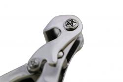 C★S★ 2020 VIP GIFT PARTRIDGE CORKSCREW PENDANT