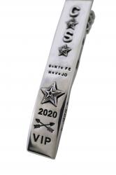 C★S★ 2020 VIP GIFT PARTRIDGE CORKSCREW PENDANT