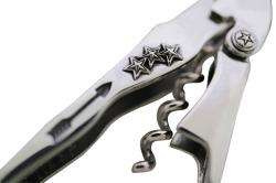 C★S★ 2020 VIP GIFT PARTRIDGE CORKSCREW PENDANT
