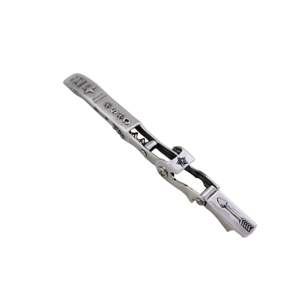 C★S★ 2020 VIP GIFT PARTRIDGE CORKSCREW PENDANT