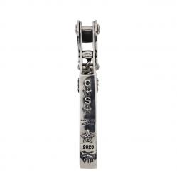 C★S★ 2020 VIP GIFT PARTRIDGE CORKSCREW PENDANT