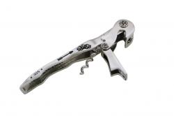 C★S★ 2020 VIP GIFT PARTRIDGE CORKSCREW PENDANT