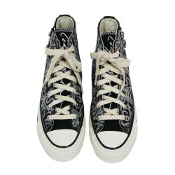 CONVERSE 1970 REMADE BY CODY SANDERSON TYPE1 / DARK BLUE