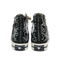 CONVERSE 1970 REMADE BY CODY SANDERSON TYPE1 / DARK BLUE