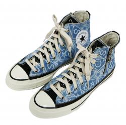 CONVERSE 1970 REMADE BY CODY SANDERSON TYPE1 / VINTAGE BLUE