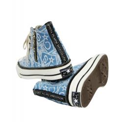 CONVERSE 1970 REMADE BY CODY SANDERSON TYPE1 / VINTAGE BLUE
