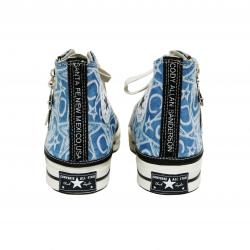 CONVERSE 1970 REMADE BY CODY SANDERSON TYPE1 / VINTAGE BLUE