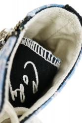 CONVERSE 1970 REMADE BY CODY SANDERSON TYPE1 / VINTAGE BLUE