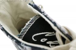 CONVERSE 1970 REMADE BY CODY SANDERSON TYPE2 / DARK BLUE