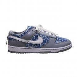 NIKE DUNK LOW REMADE BY CODY SANDERSON TYPE 1 / VINTAGE BLUE