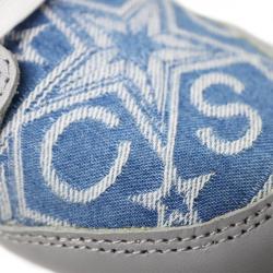 NIKE DUNK LOW REMADE BY CODY SANDERSON TYPE 1 / VINTAGE BLUE