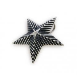 VALLEY STAR PENDANT