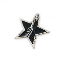VALLEY STAR PENDANT