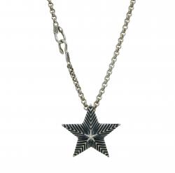 VALLEY STAR PENDANT