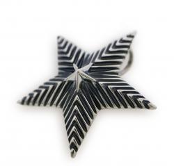 VALLEY STAR PENDANT