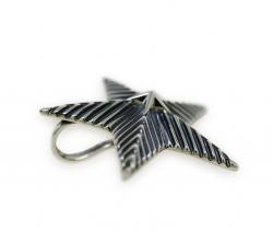 VALLEY STAR PENDANT