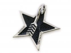 VALLEY STAR PENDANT