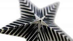 VALLEY STAR PENDANT