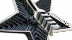 VALLEY STAR PENDANT