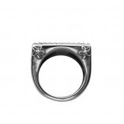 GQ EXCLUSIVE - LOVE YOU RING