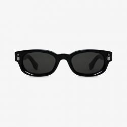 KlassiC. x CODY SANDERSON x GQ GLASSES - BLACK