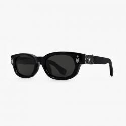 KlassiC. x CODY SANDERSON x GQ GLASSES - BLACK