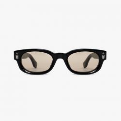 KlassiC. x CODY SANDERSON x GQ GLASSES - BROWN