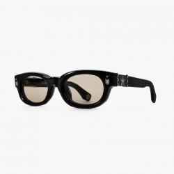KlassiC. x CODY SANDERSON x GQ GLASSES - BROWN