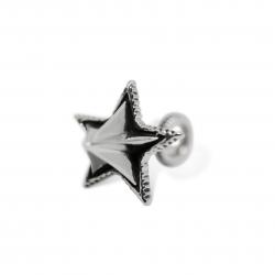 STAR SPIKE 2 PENDANT