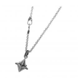 STAR SPIKE 2 PENDANT