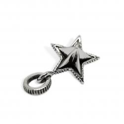 STAR SPIKE 1 PENDANT