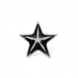 STAR SPIKE 1 PENDANT