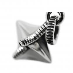 STAR SPIKE 1 PENDANT