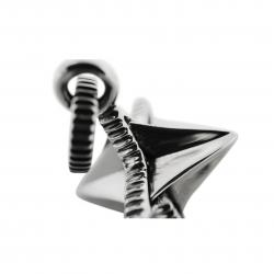 STAR SPIKE 1 PENDANT