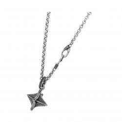 STAR SPIKE 1 PENDANT