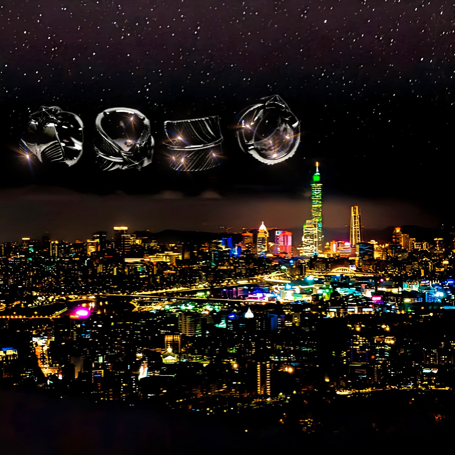 CS NAVAJO SHERIFF STAR ARROW FEATHER BEAD - STARRY